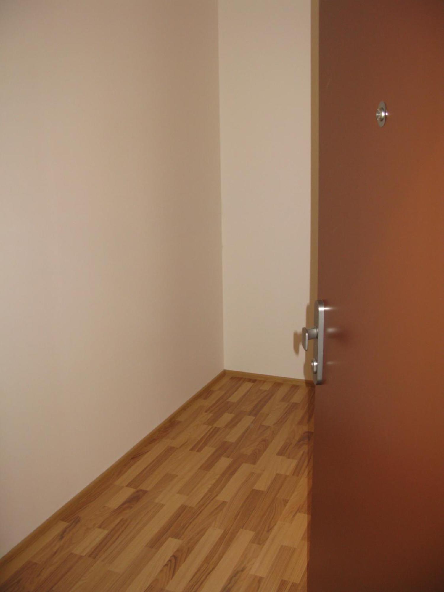 Apartment 153 - Rezidence Eliska - Prague 9 Bagian luar foto